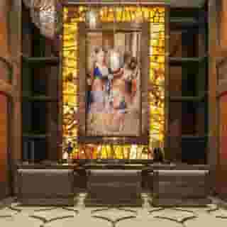 Uranus Hotels Istanbul Topkapi, 3 of 5