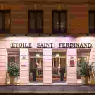 Hotel Saint-Ferdinand by HappyCulture, 3 of 5