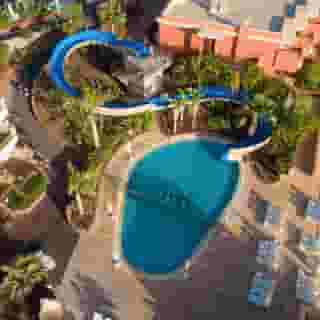 Landmar Hotel Costa de los Gigantes, 6 of 6