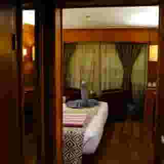 MS Royal Viking Nile Cruise, 5 of 5