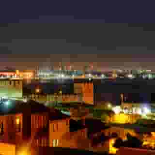 Cape Palace Hotel, 5 of 5