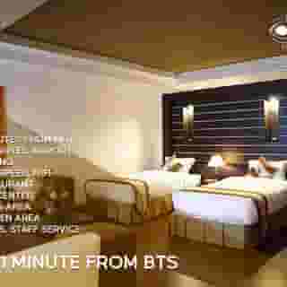 Heritage Hotels Sathorn, 3 of 5