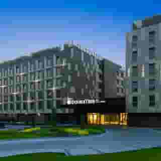 DoubleTree by Hilton Krakow Hotel & Convention Cen, 2 of 5
