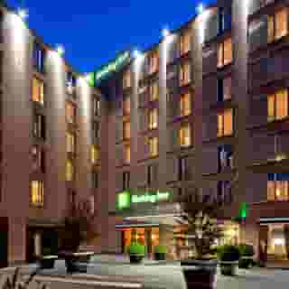 Holiday Inn Prague Congress Centre, 2 of 5