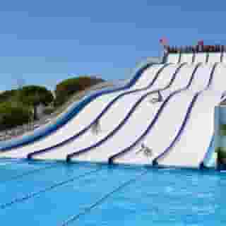 Aquashow Park Hotel, 5 of 5