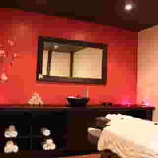 Pavillon De La Rotonde Et Spa, 3 of 5