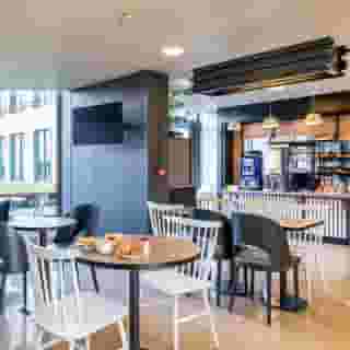 B&B Hotel Lyon Centre Part-dieu Gambetta, 6 of 6