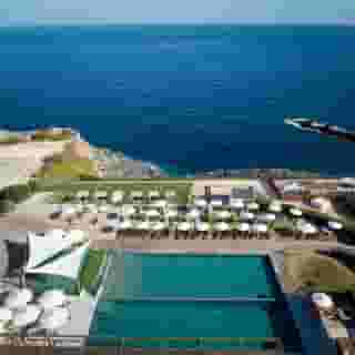 Isla Brown Chania, Curio Collection by Hilton, 3 of 5