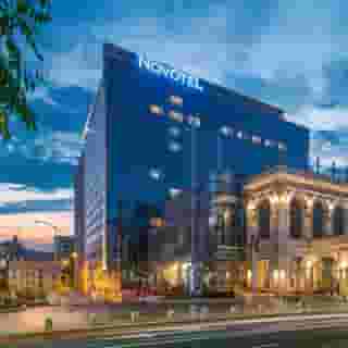 Novotel Bucharest City Centre, 1 of 5