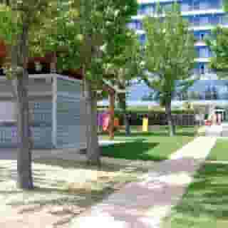 Hermitage Spa, 2 of 5