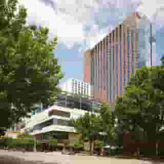Jw Marriott Austin, 2 of 5