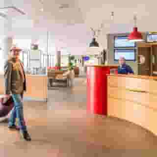 Ibis Marne la Vallee Val d'Europe, 3 of 5