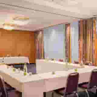 Hotel International Hamburg, 6 of 6
