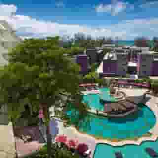 Andaman Embrace Patong, 4 of 5