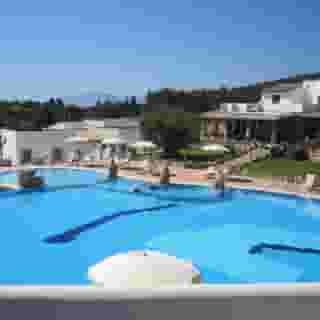 Nuraghe Arvu Hotel, 1 of 5