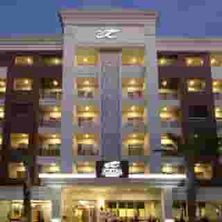 Xperia Grand Bali, 4 of 5