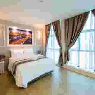 Sovotel Boutique Hotel @ Uptown 101, 2 of 5