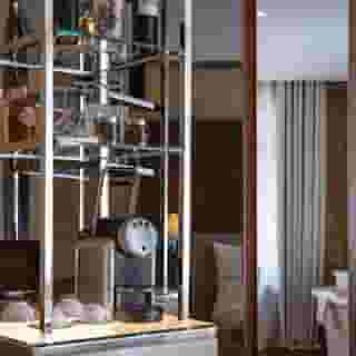 La Reserve Eden au Lac Zurich, 5 of 5