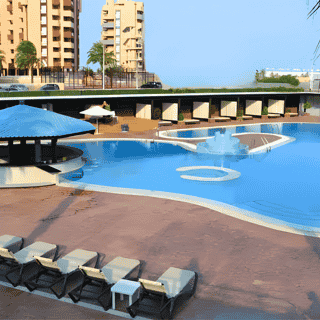 Bakour La Manga Splash, 2 of 5