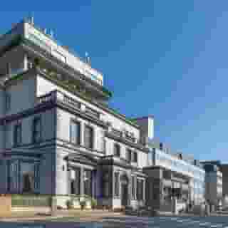 Bonnington Dublin, 1 of 5