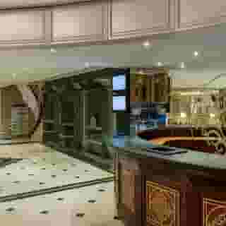 Elite World Comfy Istanbul Taksim Hotel, 5 of 5