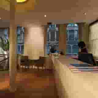 Townhouse Hotel Manchester, 6 of 6