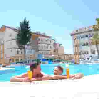 Side Yesiloz Hotel, 4 of 5