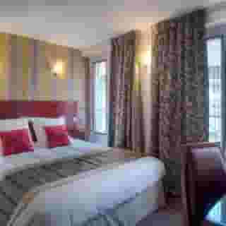 Hotel Opera d'Antin, 4 of 5