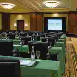 Omni Houston Hotel, 5 of 5