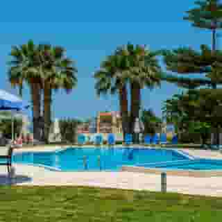 Manolis Apartments, 5 of 5