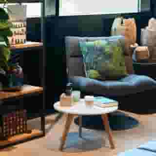 Moxy Amsterdam Schiphol Airport, 2 of 5