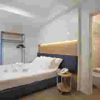 M&F Hotel, 6 of 6