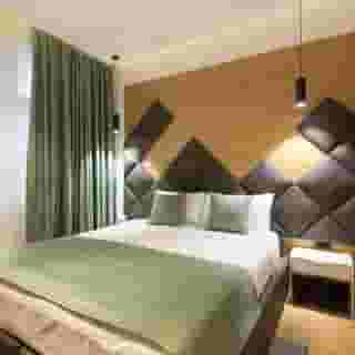 Capital Hotel Garni, 6 of 6