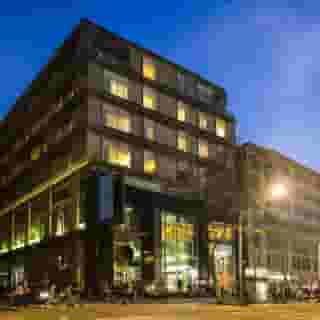 Fiesta Inn Centro Historico Ciudad de Mexico, 2 of 5