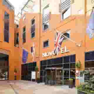 Novotel Manchester Centre, 6 of 6