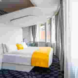 Magic Hotel Korskirken, 1 of 5