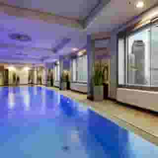 Maritim Hotel Frankfurt, 2 of 5