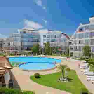 Sun Village Hotel Apartments, 1 of 5