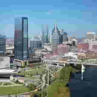 Four Seasons Hotel Nashville, 3 of 5