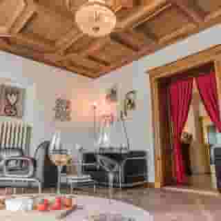 Beau Sejour Lucerne, 2 of 5