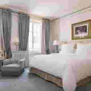 Four Seasons Hotel Geneva, 1 of 5