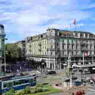 Hotel Schweizerhof Zuerich, 3 of 5