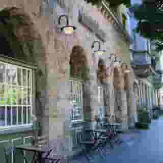 Amstel House, 3 of 5