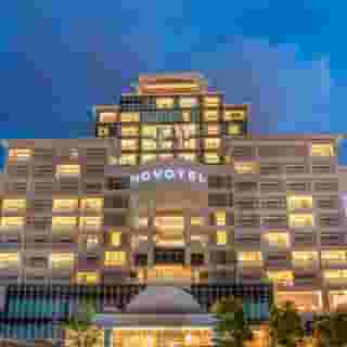 Novotel Phuket City  Phokeethra, 2 of 5