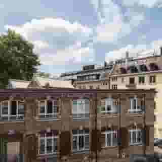 Royal Hotel Zurich, 6 of 6