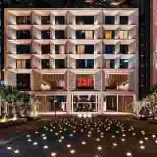 25hours Hotel Dubai One Central, 4 of 5