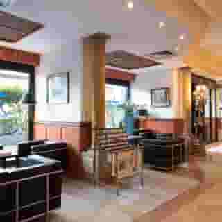 Best Western Hotel Tritone, 3 of 5