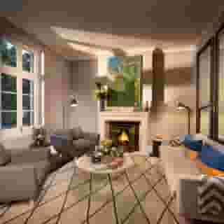 More Quarters Neighbourhood Hotel, 5 of 5