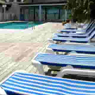 Citotel Amerique Hotel, 3 of 5