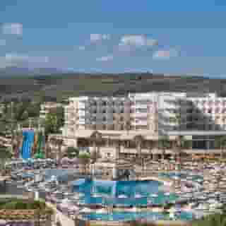 Atlantica Ocean Beach Resort, 6 of 6